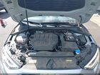 2024 Audi A3 Premium 40 Tfsi Front-wheel Drive S Tronic Silver vin: WAUAUDGY0RA080495
