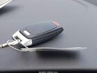 2024 Audi A3 Premium 40 Tfsi Front-wheel Drive S Tronic Silver vin: WAUAUDGY0RA080495