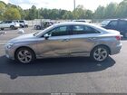 2024 Audi A3 Premium 40 Tfsi Front-wheel Drive S Tronic Silver vin: WAUAUDGY0RA080495