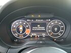 2017 Audi S3 Premium Plus Yellow vin: WAUB1GFF2H1027178