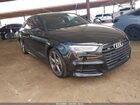 2019 Audi S3 2.0t Premium Plus Black vin: WAUB1GFF4KA087664