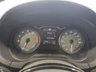 2016 Audi S3 Premium Plus Черный vin: WAUB1GFF6G1052177
