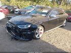2020 Audi S4 Premium Plus Tfsi Quattro Tiptronic Black vin: WAUB4AF42LA042839