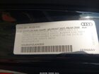 2020 Audi S4 Premium Plus Tfsi Quattro Tiptronic Black vin: WAUB4AF42LA042839