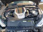 2020 Audi S4 Premium Plus Tfsi Quattro Tiptronic Black vin: WAUB4AF42LA042839