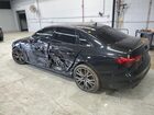 2023 Audi S4 Premium Plus Черный vin: WAUB4AF47PA006277