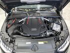 2023 Audi S4 Premium Plus Черный vin: WAUB4AF47PA006277