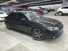 2023 Audi S4 Premium Plus Черный vin: WAUB4AF47PA006277