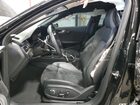 2023 Audi S4 Premium Plus Черный vin: WAUB4AF47PA006277