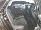 2023 Audi S4 Premium Plus Черный vin: WAUB4AF47PA006277