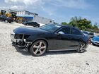 2023 Audi S4 Premium Plus Черный vin: WAUB4AF47PA018199