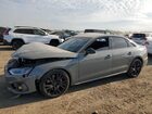 2020 Audi S4 Premium Plus Gray vin: WAUB4AF48LA053781