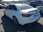 2021 Audi S4 Premium Plus Tfsi Quattro Tiptronic White vin: WAUB4AF49MA031175