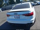 2021 Audi S4 Premium Plus Tfsi Quattro Tiptronic White vin: WAUB4AF49MA031175