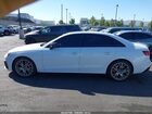 2021 Audi S4 Premium Plus Tfsi Quattro Tiptronic White vin: WAUB4AF49MA031175