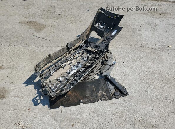 WAUB4CF52LA016732 2020 AUDI S5 Черный Вид подкапотного пространства