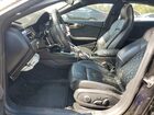 2020 Audi S5 Prestige Черный vin: WAUB4CF52LA016732