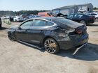 2020 Audi S5 Prestige Черный vin: WAUB4CF52LA016732