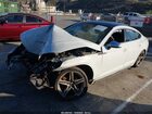 2019 Audi S5 3.0t Premium Белый vin: WAUB4CF54KA016729