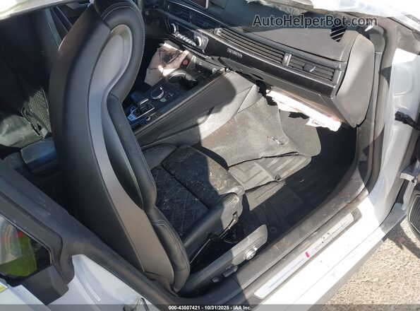 WAUB4CF54KA016729 2019 AUDI S5 Белый 