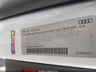 2019 Audi S5 3.0t Premium Белый vin: WAUB4CF54KA016729