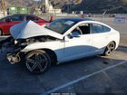 2019 Audi S5 3.0t Premium Белый vin: WAUB4CF54KA016729
