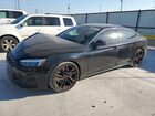2020 Audi S5 Prestige Black vin: WAUB4CF54LA017171