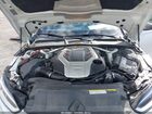 2018 Audi S5 3.0t Premium Plus White vin: WAUB4CF55JA075559 2018 Audi S5 3.0t Premium Plus White vin: WAUB4CF55JA075559