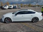 2018 Audi S5 3.0t Premium Plus White vin: WAUB4CF55JA075559 2018 Audi S5 3.0t Premium Plus White vin: WAUB4CF55JA075559