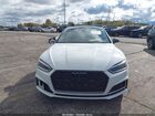 2018 Audi S5 3.0t Premium Plus White vin: WAUB4CF55JA075559 2018 Audi S5 3.0t Premium Plus White vin: WAUB4CF55JA075559