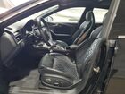 2018 Audi S5 Premium Plus Black vin: WAUB4CF56JA127569