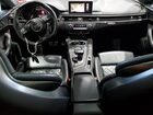 2018 Audi S5 Premium Plus Black vin: WAUB4CF56JA127569