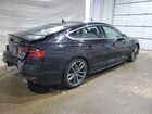 2018 Audi S5 Premium Plus Black vin: WAUB4CF56JA127569