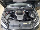 2018 Audi S5 Premium Plus Black vin: WAUB4CF56JA127569