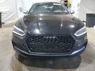 2018 Audi S5 Premium Plus Black vin: WAUB4CF56JA127569