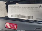 2019 Audi S5 3.0t Premium Black vin: WAUB4CF56KA057489