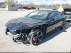 2019 Audi S5 3.0t Premium Black vin: WAUB4CF56KA057489