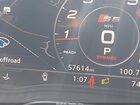 2019 Audi S5 3.0t Premium Black vin: WAUB4CF56KA057489
