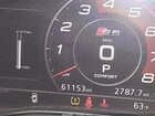 2018 Audi S5 3.0t Premium Plus Black vin: WAUB4CF5XJA017138