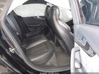 2018 Audi S5 3.0t Premium Plus Black vin: WAUB4CF5XJA017138