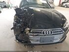 2018 Audi S5 3.0t Premium Plus Black vin: WAUB4CF5XJA017138