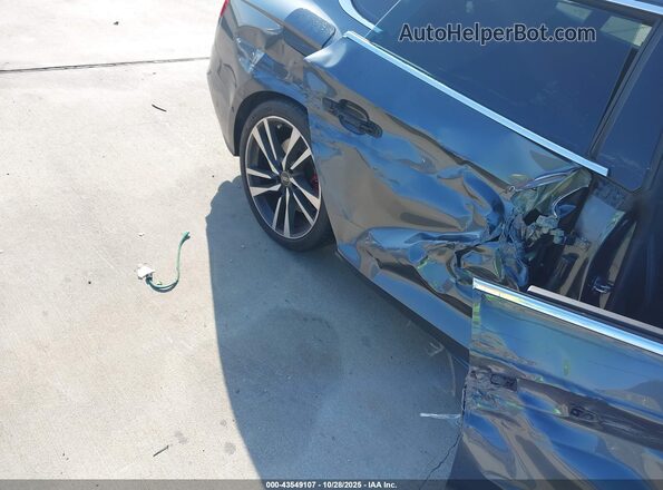WAUB4DF58PA048001 2023 AUDI S5 Серый 