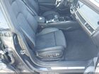 2023 Audi S5 Sportback Prestige Tfsi Quattro Tiptronic Серый vin: WAUB4DF58PA048001