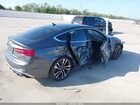 2023 Audi S5 Sportback Prestige Tfsi Quattro Tiptronic Серый vin: WAUB4DF58PA048001