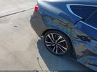 2023 Audi S5 Sportback Prestige Tfsi Quattro Tiptronic Серый vin: WAUB4DF58PA048001