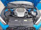 2021 Audi S5 Sportback Prestige Tfsi Quattro Tiptronic Blue vin: WAUB4DF5XMA041160