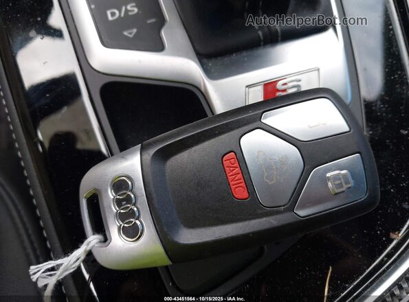WAUB4DF5XMA041160 2021 AUDI S5 Blue წინა პანელის ხედი
