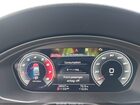 2021 Audi S5 Sportback Prestige Tfsi Quattro Tiptronic Blue vin: WAUB4DF5XMA041160
