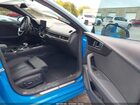 2021 Audi S5 Sportback Prestige Tfsi Quattro Tiptronic Blue vin: WAUB4DF5XMA041160