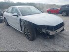 2022 Audi A4 Premium Plus 40 Tfsi Quattro S Tronic Белый vin: WAUBBAF41NN002768